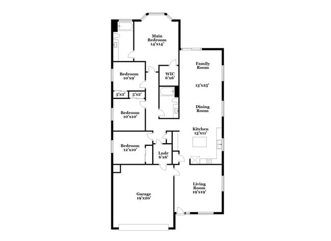 Photo - 2829 W Grenadine Rd