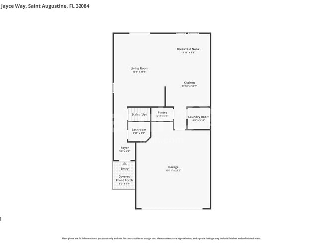 Photo - 212 W Jayce Way
