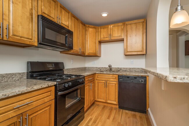 Photo - 121 Highland Rd Apartamentos Unidad 32
