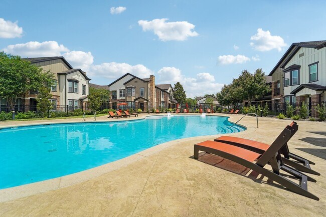 Villas at Sienna