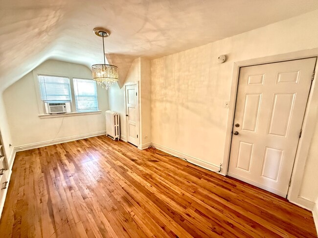 Photo - Top floor Studio Apartment in Capitol Hill! Available NOW! Unit 8