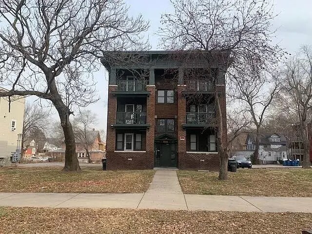 Photo - 2713-2715 Benton Blvd