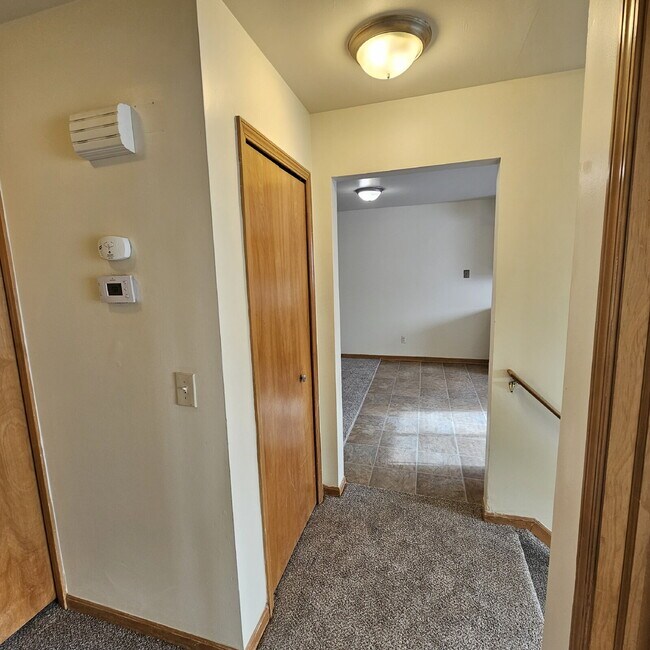 Photo - 2 Bedroom Upper Condo w/ Open Kitchen to Living Room Space. All Appliances Included along with Wa...