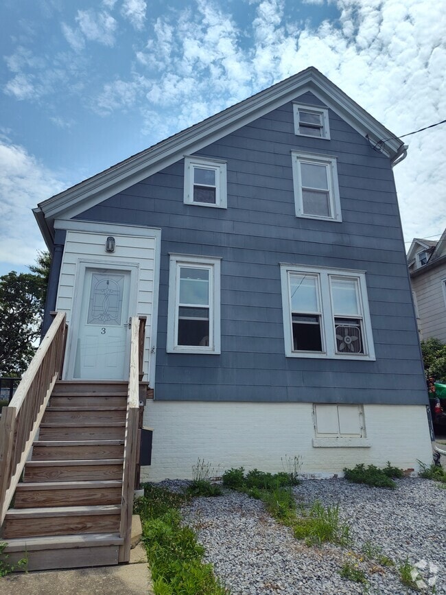 Building Photo - 3 Independence Pl Rental