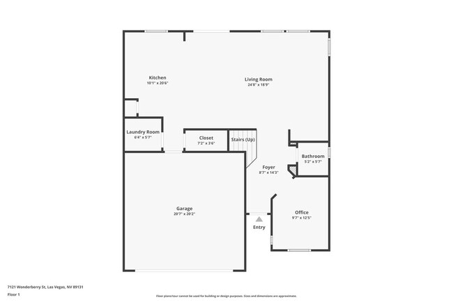 Photo - 7121 Wonderberry St