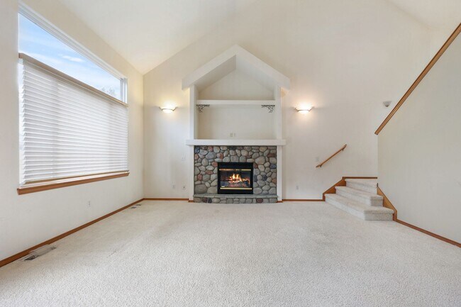 Photo - A/C home! 2 masters and a main floor bedro...