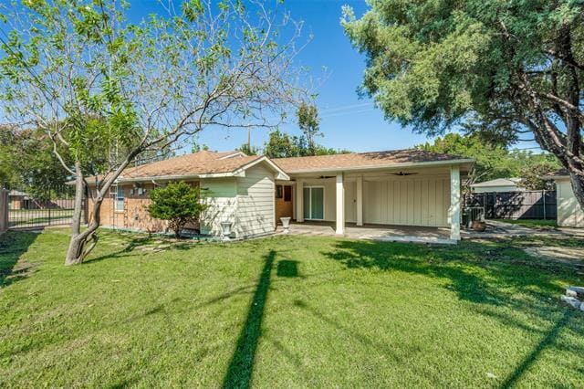 Photo - 101 S Weatherred Dr