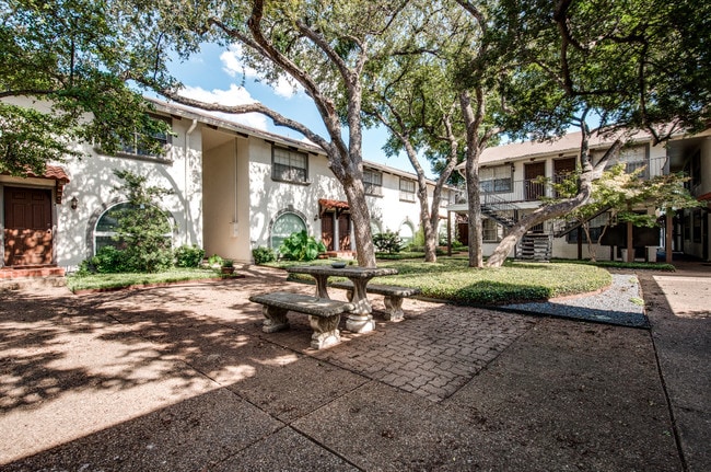 The Francesca - The Francesca