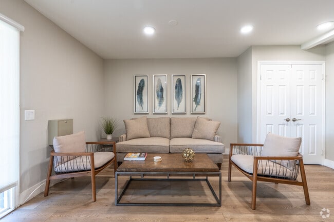 Leasing Office