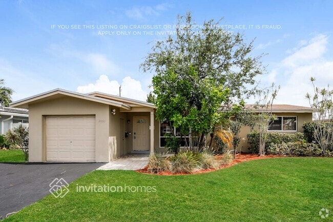 Building Photo - 2080 NE 63rd Ct Rental