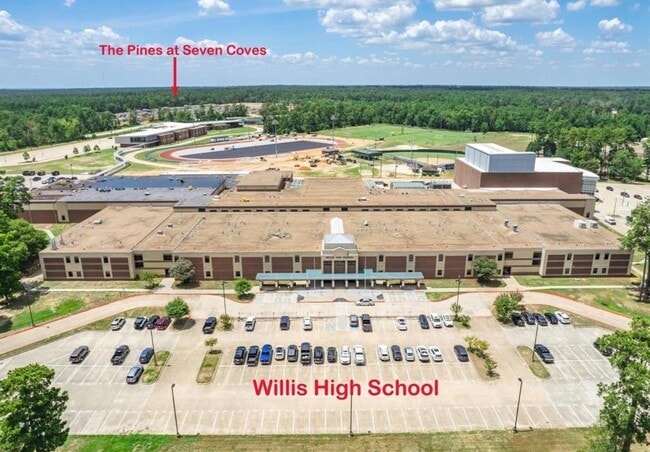 Photo - 309 Maple Bark Trl