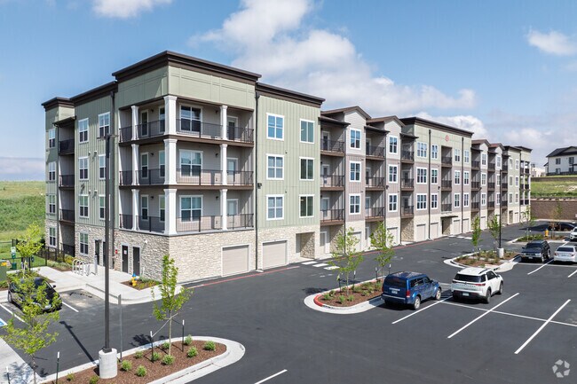 Photo - Stone Mesa Luxury Flats