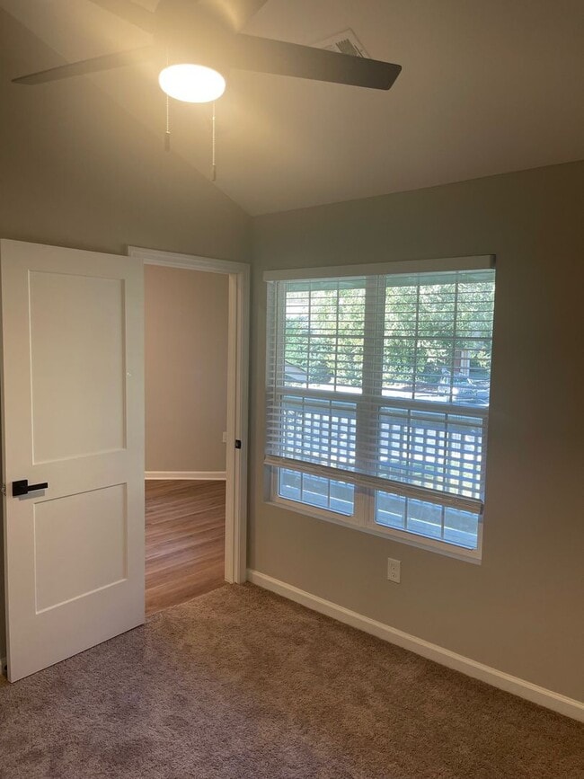 Champions Pines Apartments