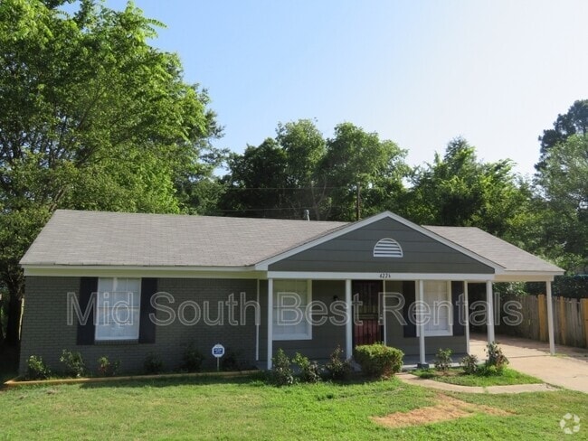 Building Photo - 4226 Forest View Dr Rental