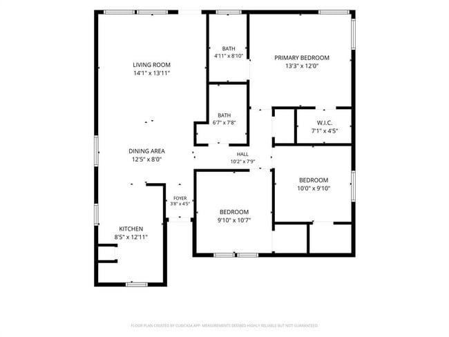 Photo - 312 Wild Senna Dr