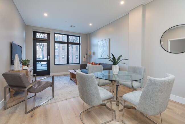 Photo - 70 Leo M Birmingham Pky