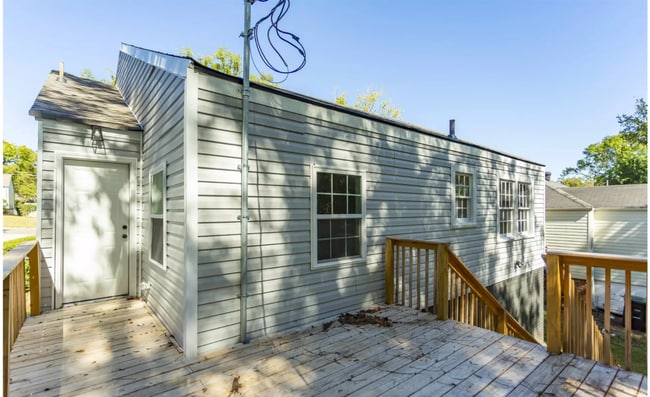 Photo - 1523 44th St Ensley