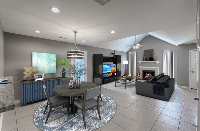 3607 Hampstead Ct