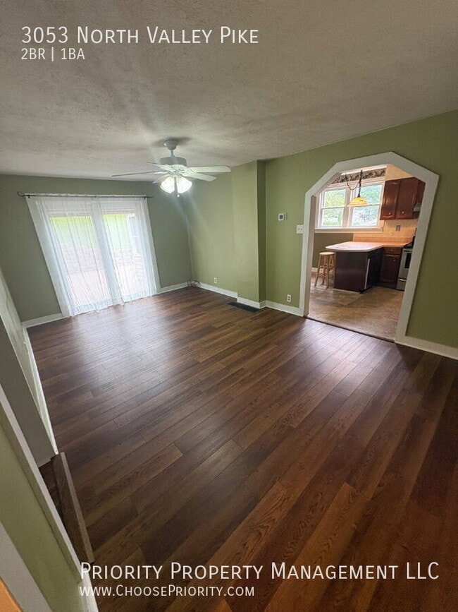 Photo - 3053 N Valley Pike