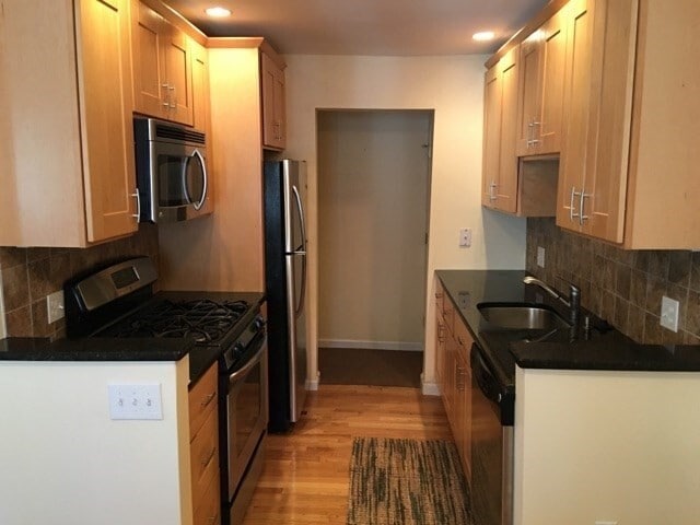 Building Photo - 66 St James St Unit 209