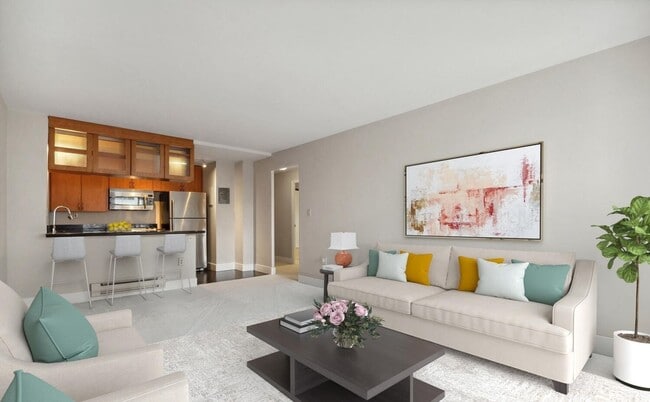 Photo - 1 Bed, 1 Bath Condo in First Hill, Steps t... Unidad 701