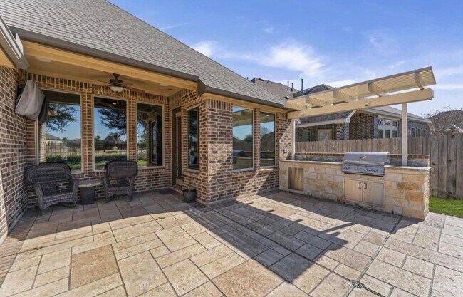 Photo - 10811 Gates Randal Ct