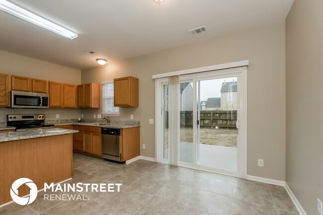 Photo - 5307 Peachwood Dr