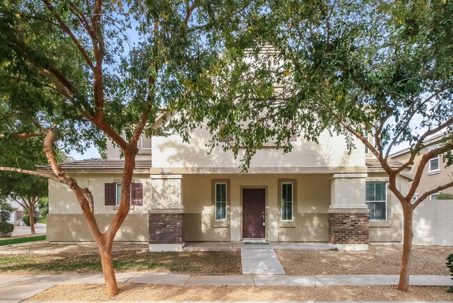Photo - 1469 S Hawk Ln Casa