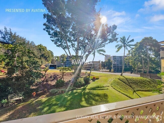 Building Photo - 95-2040 Waikalani Pl E202- Rental