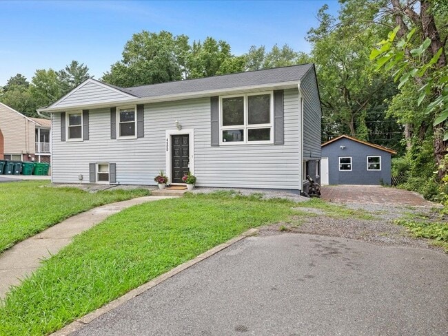 Building Photo - 4500 Mizar Rd