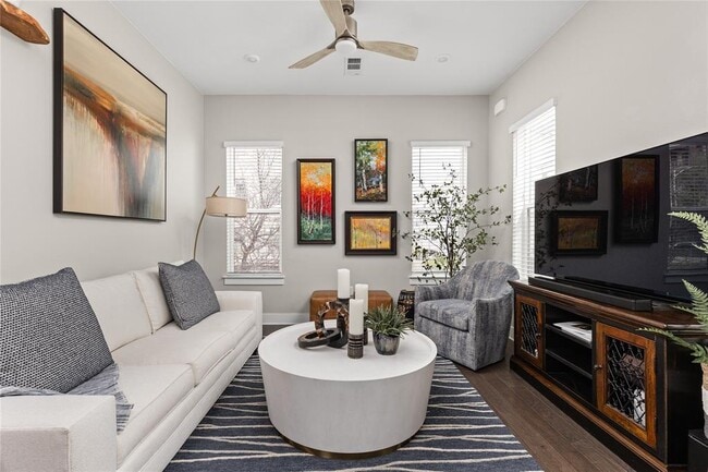 Photo - 4325 Jackson Ave Unit 2105