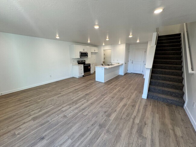Photo - Brand New Long Valley Town home!!