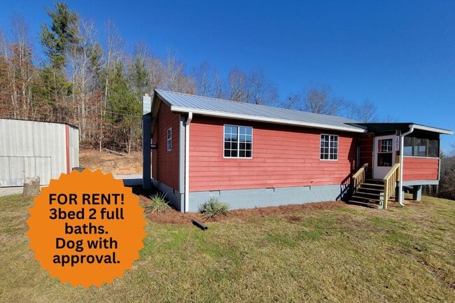 Building Photo - 1051 Catoosa Rd