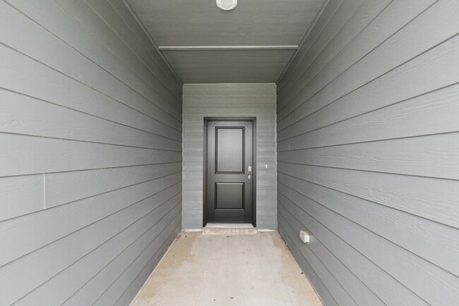 Photo - 8529 E Fort Worth St