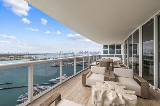 Photo - 400 Alton Rd Unidad 2806