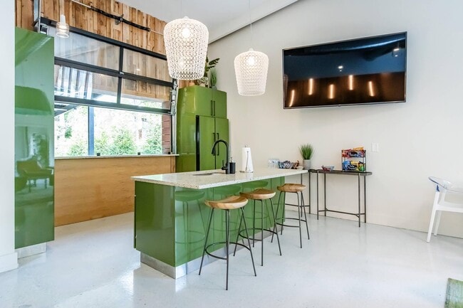 Elevation Student Living