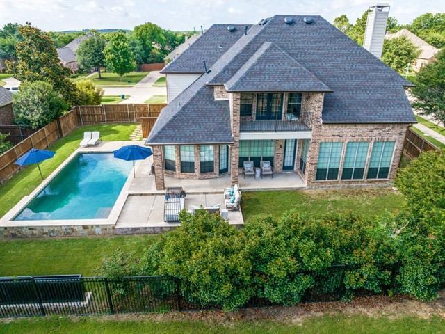 Building Photo - 301 Foxcroft Ln
