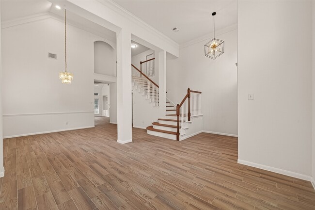 Photo - 3206 Shadowfern Ct