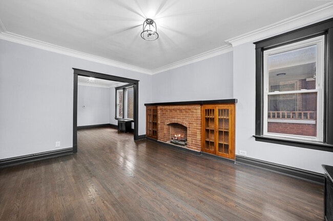 Photo - 6423 S Maplewood Ave