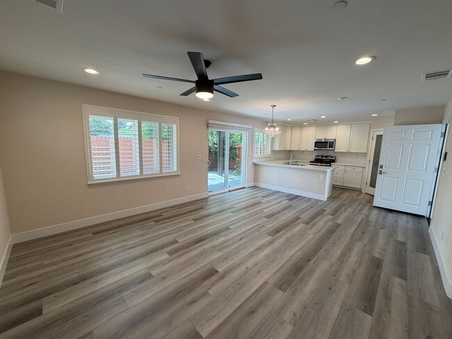 Photo - Sunny & Sparkling Two Story Home with 3 Bedrooms & 2½ Bathrooms.