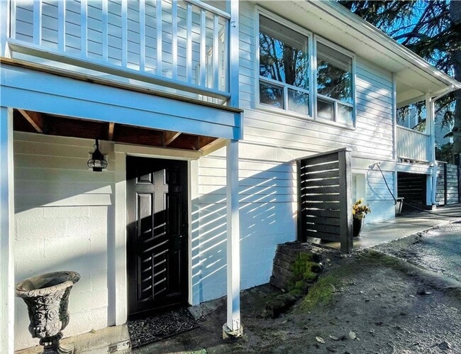 1Bd/1Ba Kirkland Condo - 1Bd/1Ba Kirkland Condo