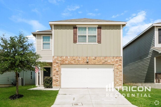 Building Photo - 4827 Hallies Gdn Rental