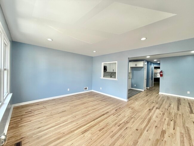 Photo - 3 Jewett Ave Unit 01 - First Floor