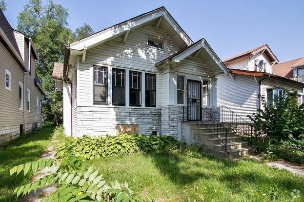 Building Photo - 11526 S Wallace St Rental