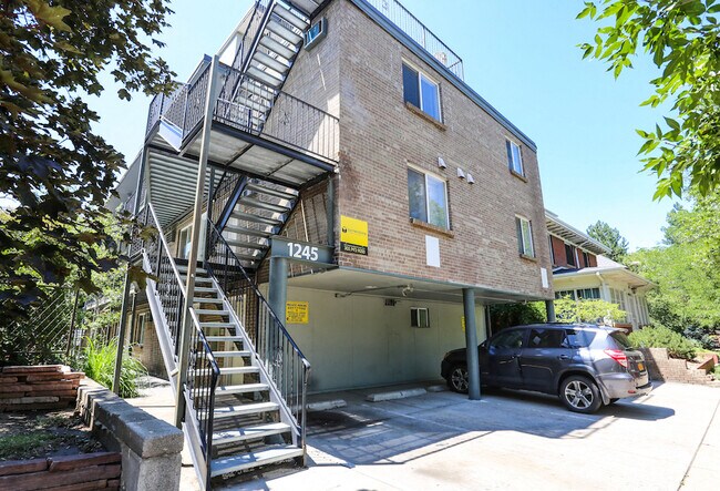 Photo - 1245 Corona Street