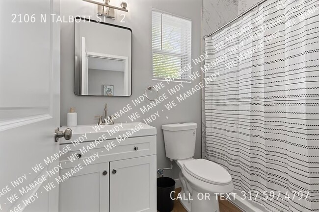 Photo - 2106 N Talbott St Unit 2