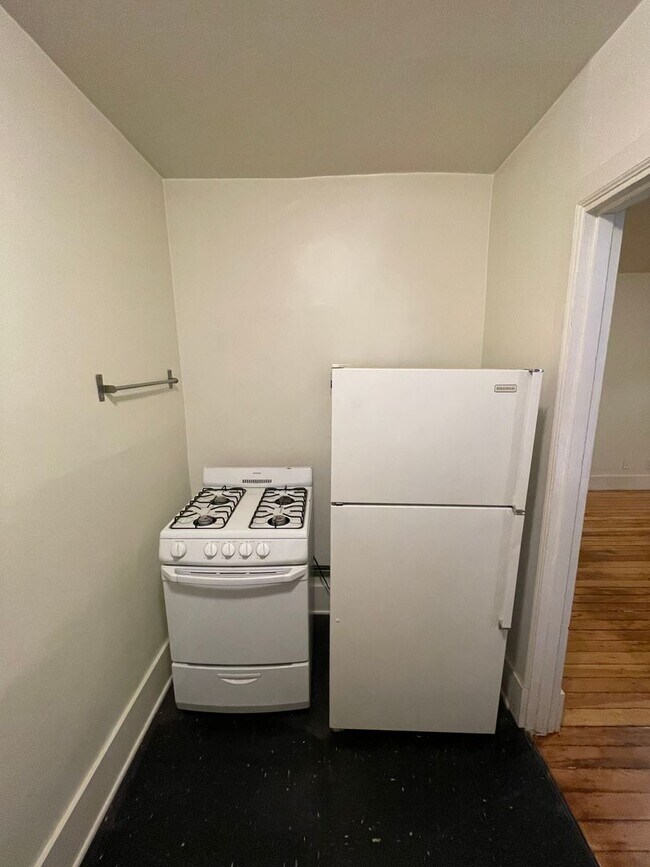 Photo - Chester Apartments