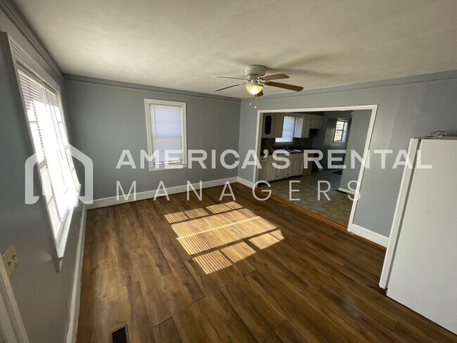 Photo - Home for Rent in Gadsden, AL!!!  COMING SO...