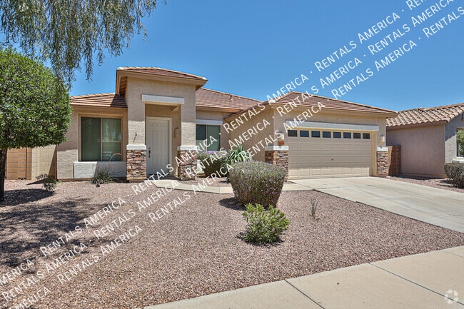 Building Photo - 16660 W Ironwood St Rental