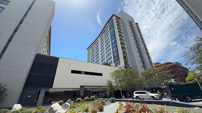 Photo - EPIC REA: Beautiful 1 Bed/ 1 Bath at South Beach Neighborhood! Unit 607